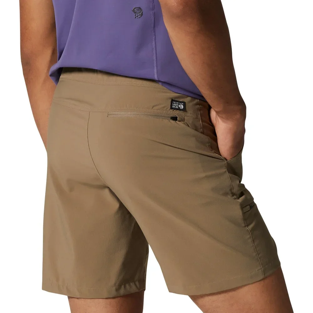 Short Mountain Hardwear Trail Sender (hommes) - Image 6