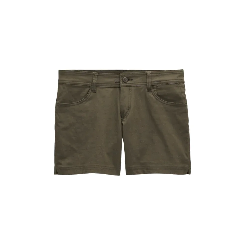 Short Prana Halle II (femmes)
