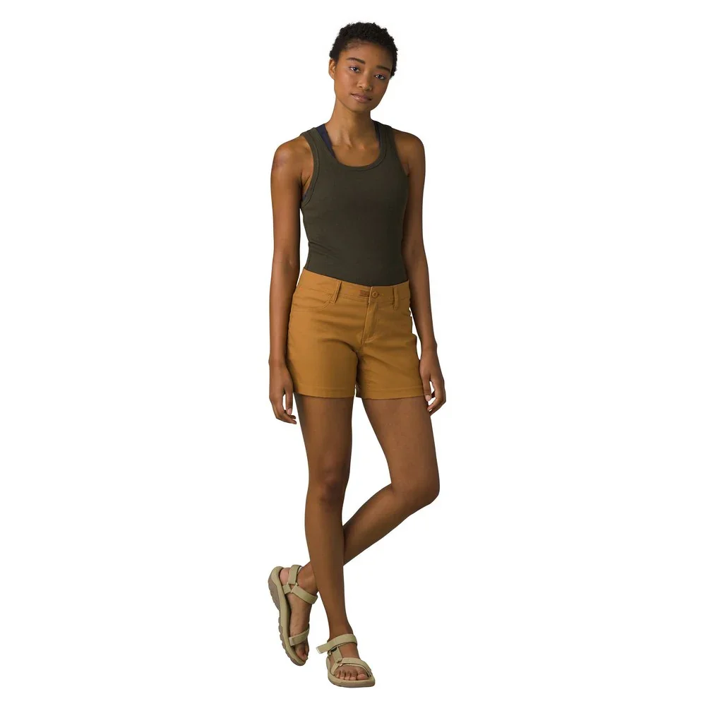 Short Prana Halle II (femmes) - Image 10