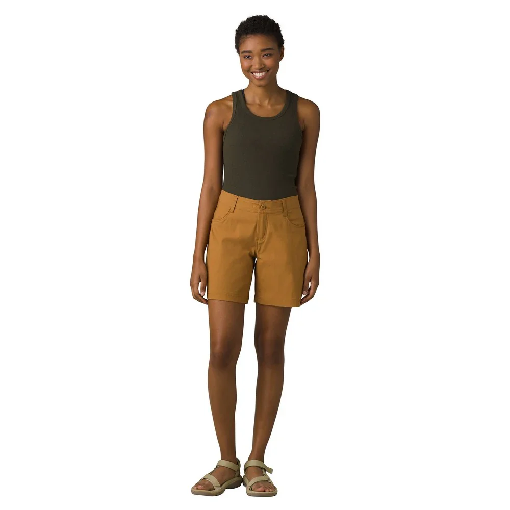 Short Prana Halle II (femmes) - Image 11