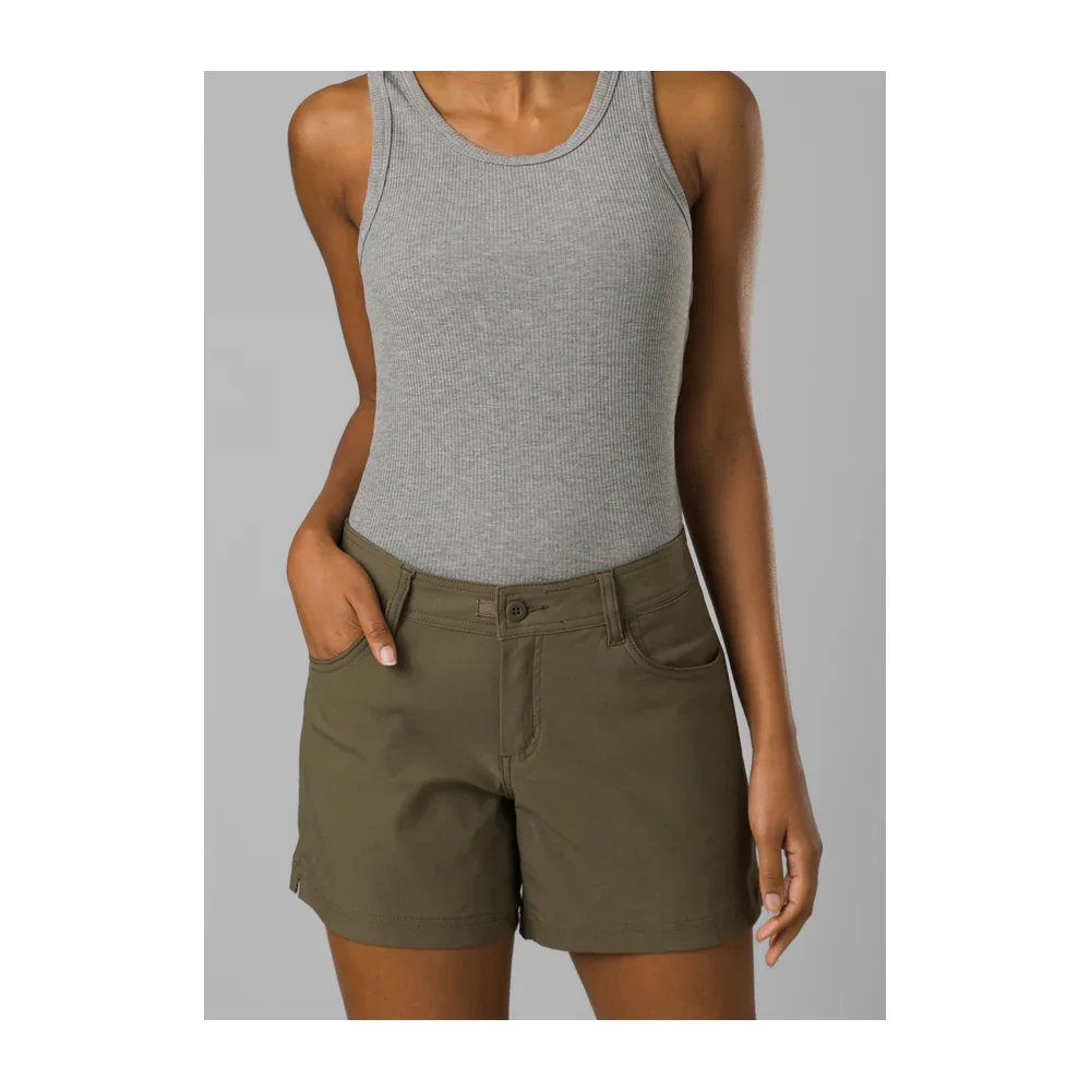 Short Prana Halle II (femmes) - Image 2