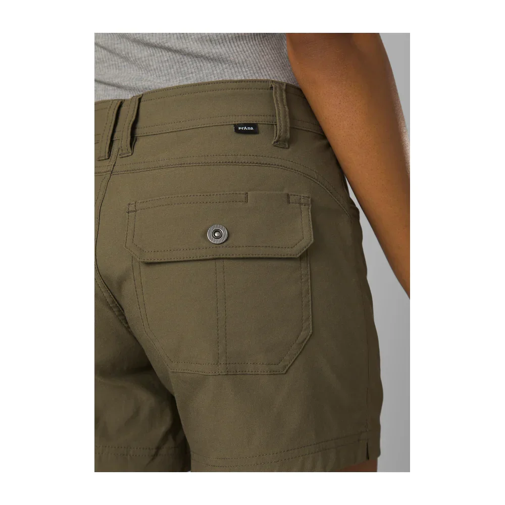 Short Prana Halle II (femmes) - Image 5
