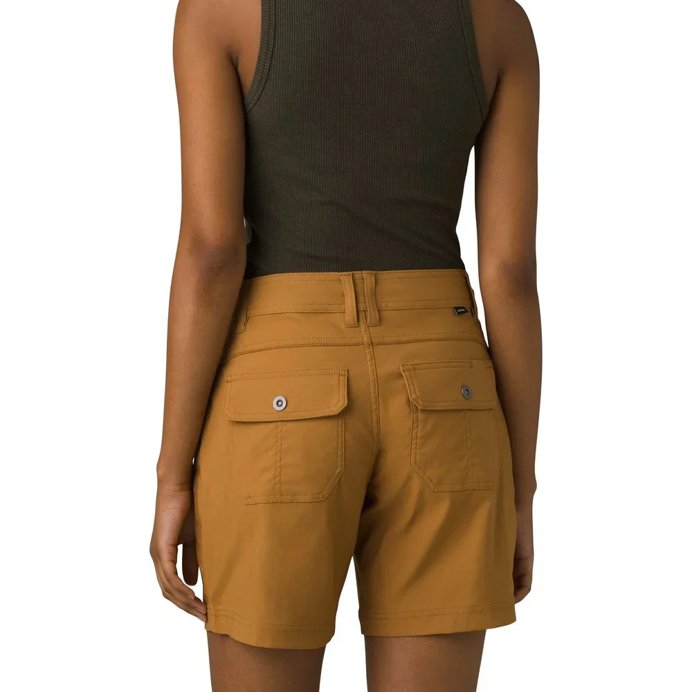 Short Prana Halle II (femmes) - Image 8