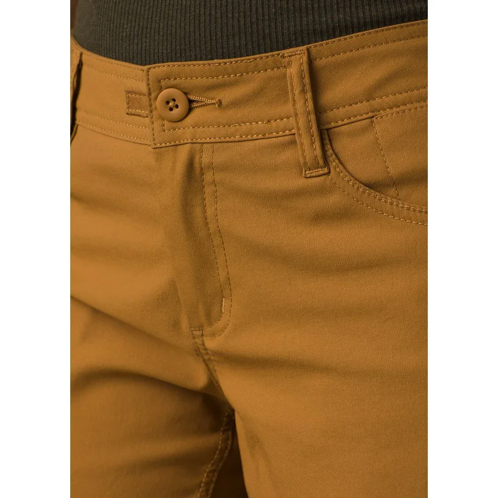 Short Prana Halle II (femmes) - Image 9