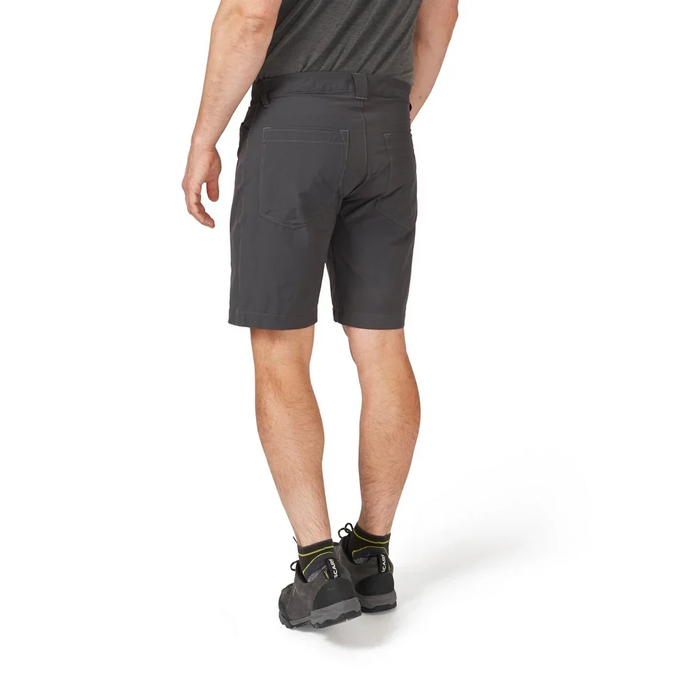 Short Rab Capstone (hommes) - Image 10