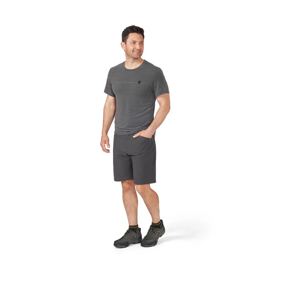 Short Rab Capstone (hommes) - Image 11