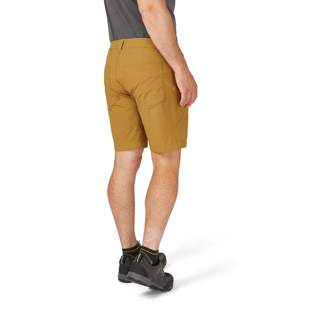Short Rab Capstone (hommes) - Image 18