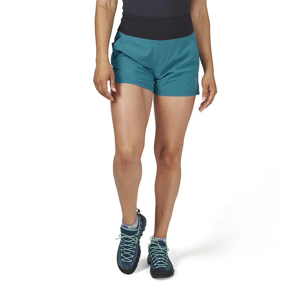 Short Rab Momentum (femmes) - Image 11