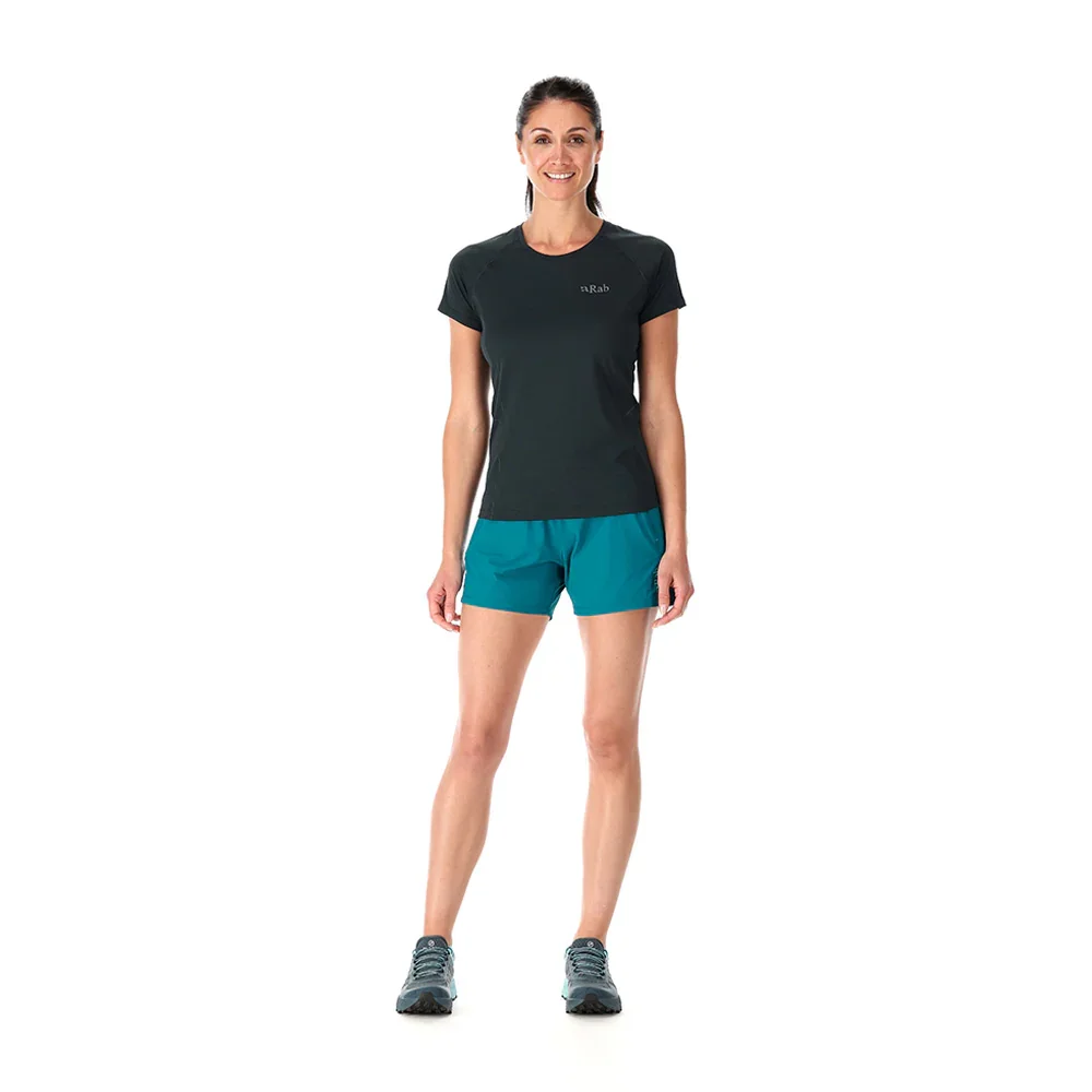 Short Rab Momentum (femmes) - Image 9