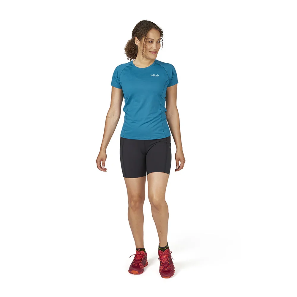 Short Rab Talus Tights (femmes) - Image 6