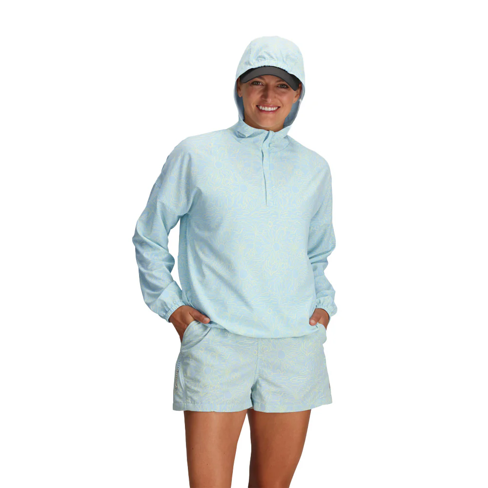 Short Royal Robbins All In (femmes) - Image 4