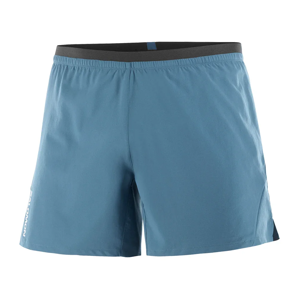 Short Salomon Cross 5 po (hommes)