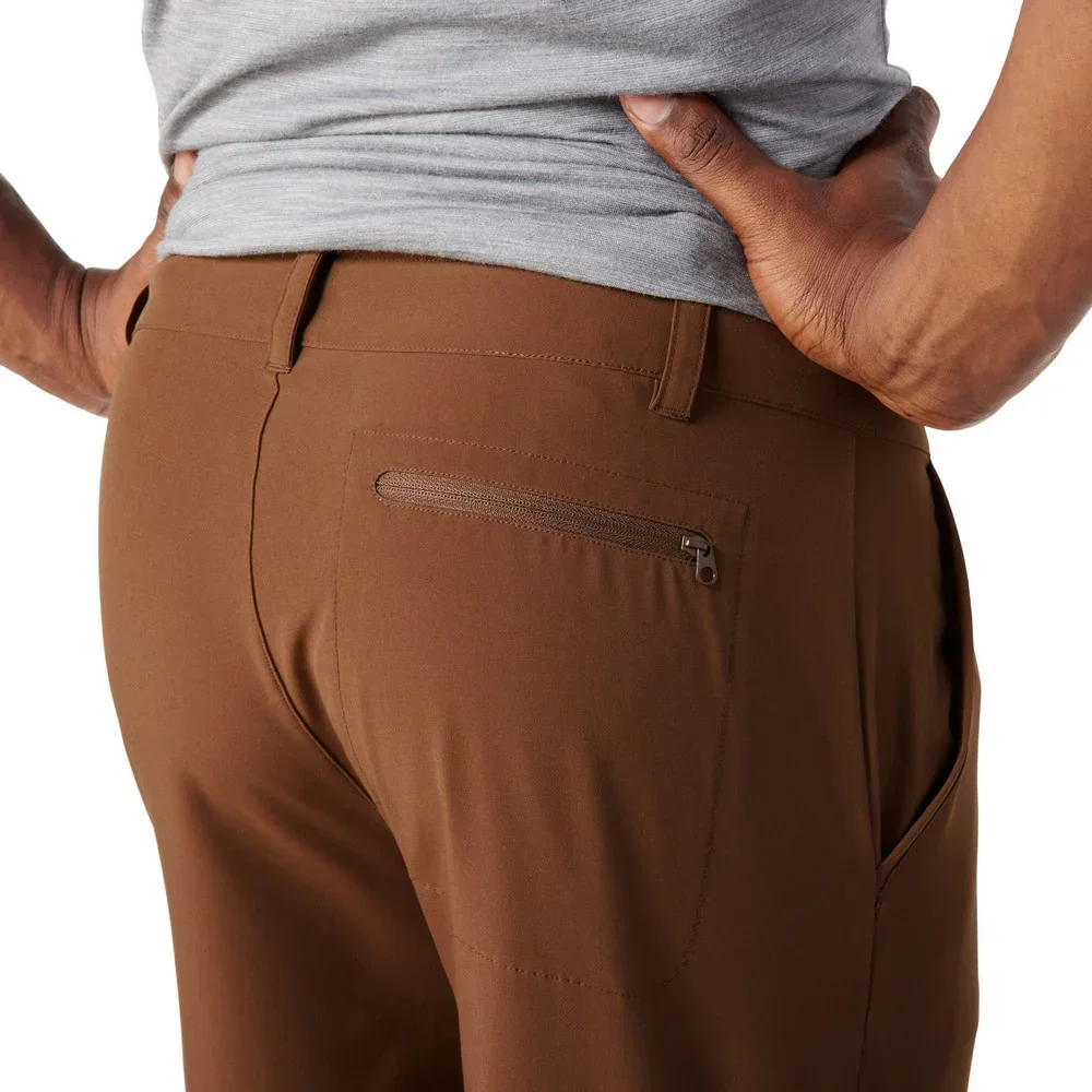 Short Smartwool Merino Sport 8 po (hommes) - Image 4