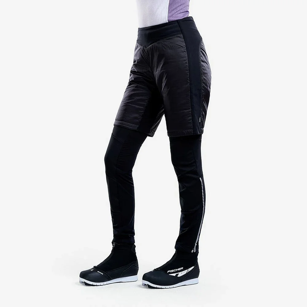 Short Swix Mayen (femmes) - Image 2