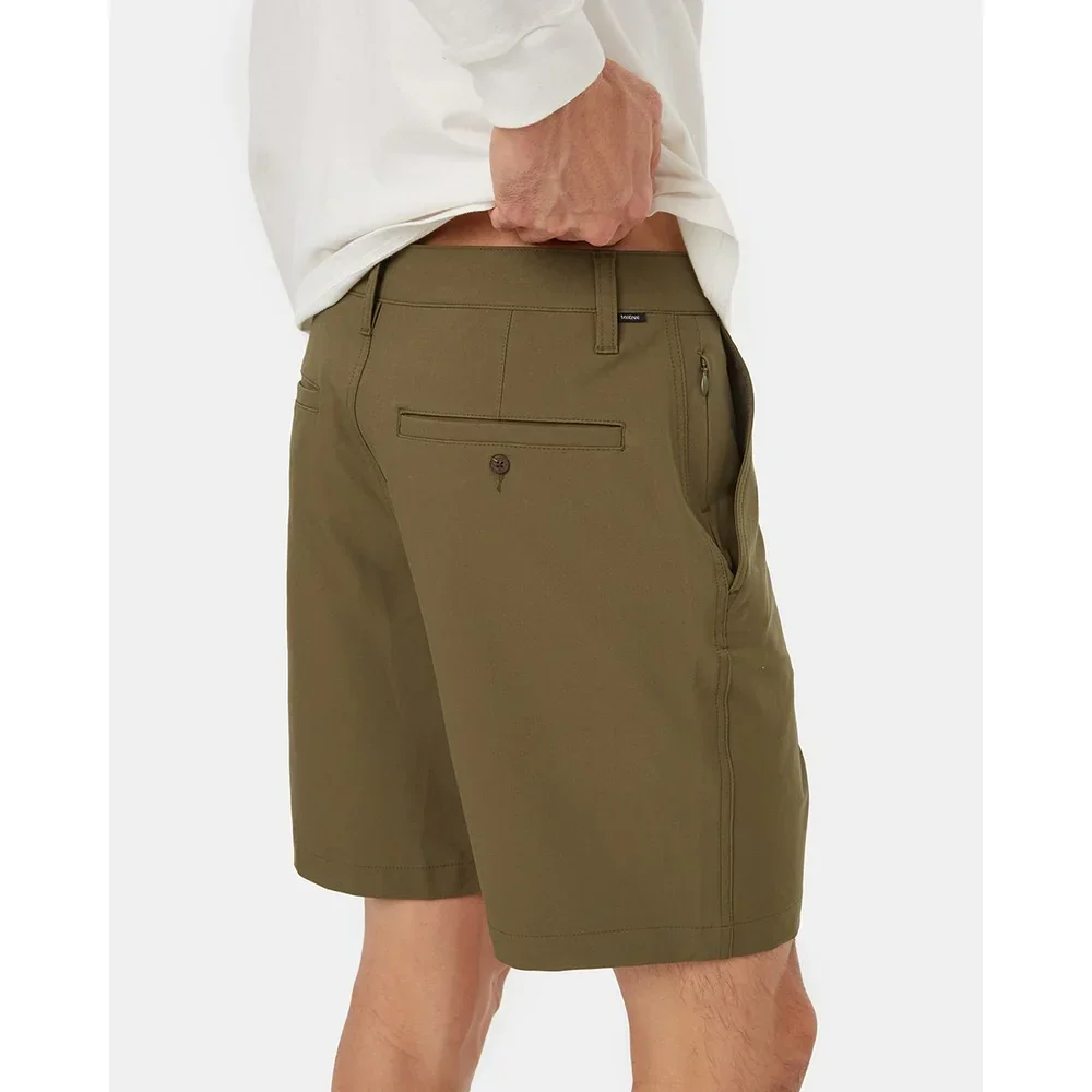 Short Tentree InMotion Latitude (hommes) - Image 10