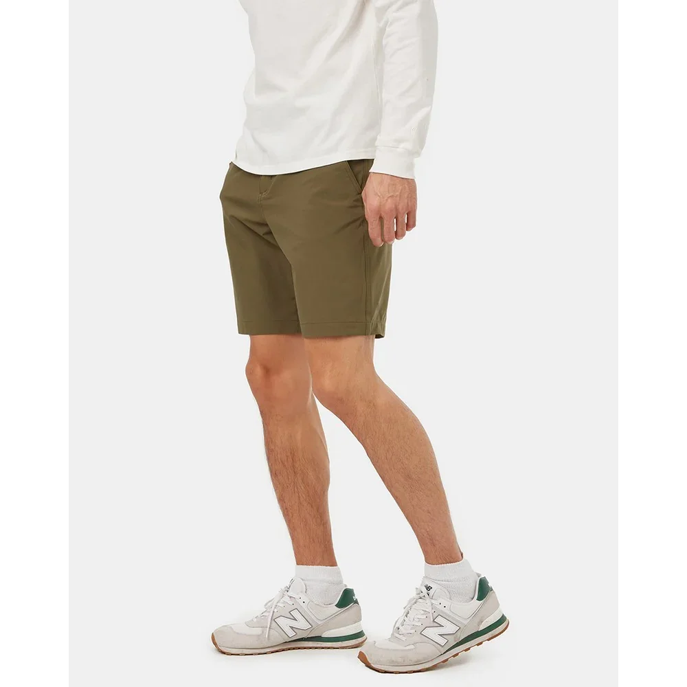 Short Tentree InMotion Latitude (hommes) - Image 8