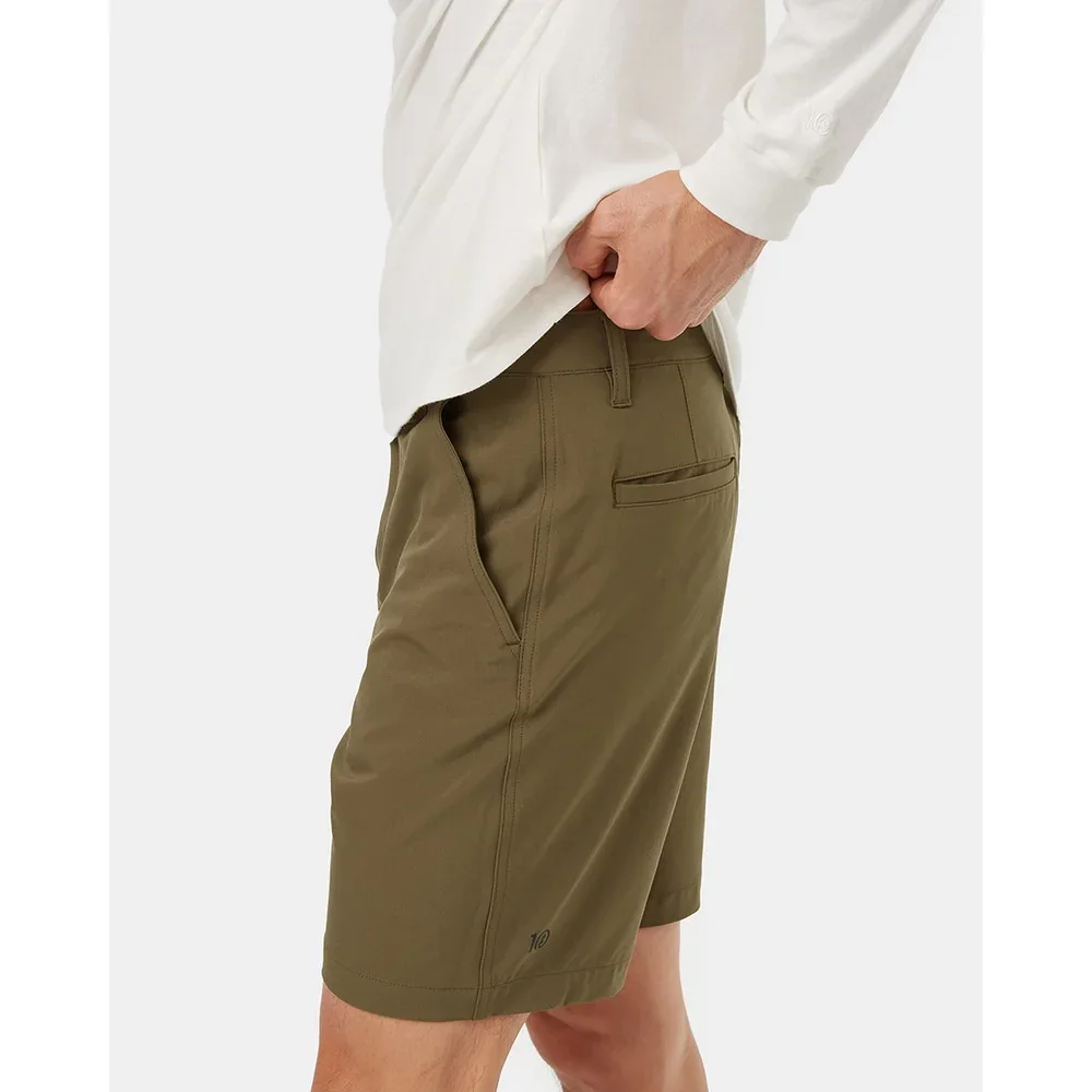 Short Tentree InMotion Latitude (hommes) - Image 9