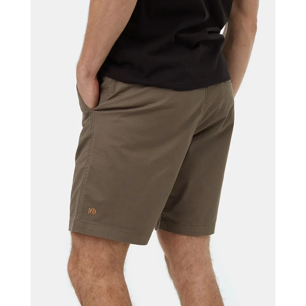 Short Tentree Twill Latitude (hommes) - Image 4