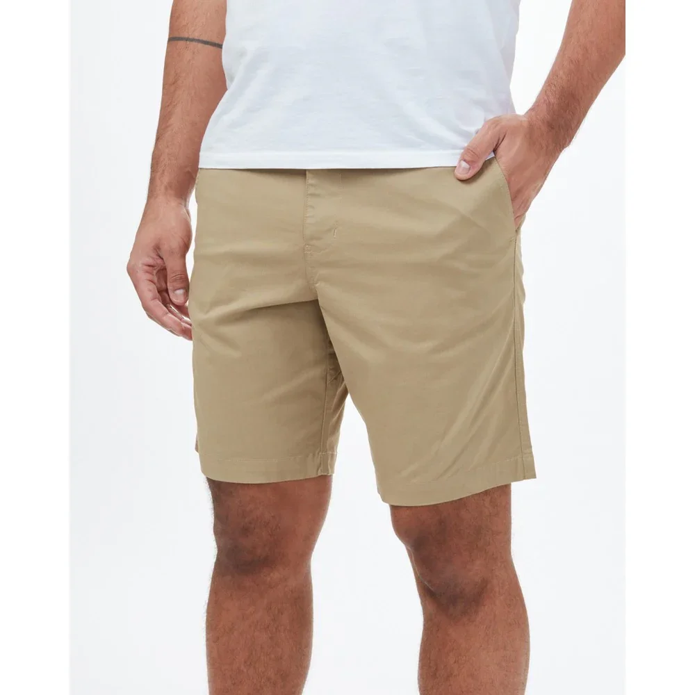 Short Tentree Twill Latitude (hommes) - Image 7