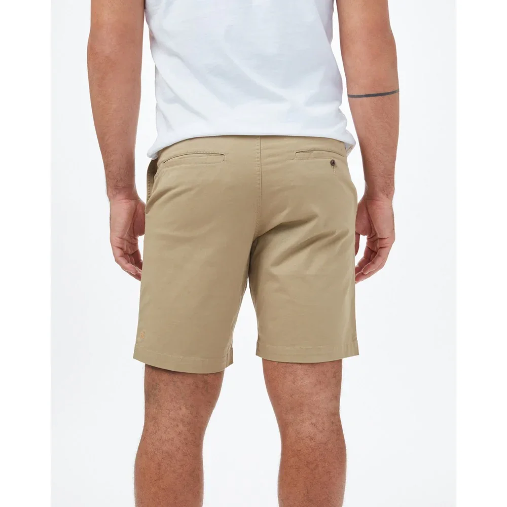 Short Tentree Twill Latitude (hommes) - Image 8