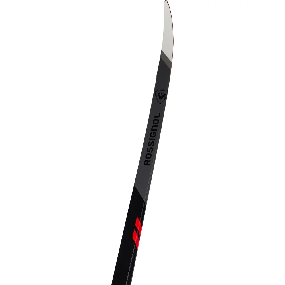 Ski de fond classique Rossignol Delta Sport R-Skin MED - Image 3