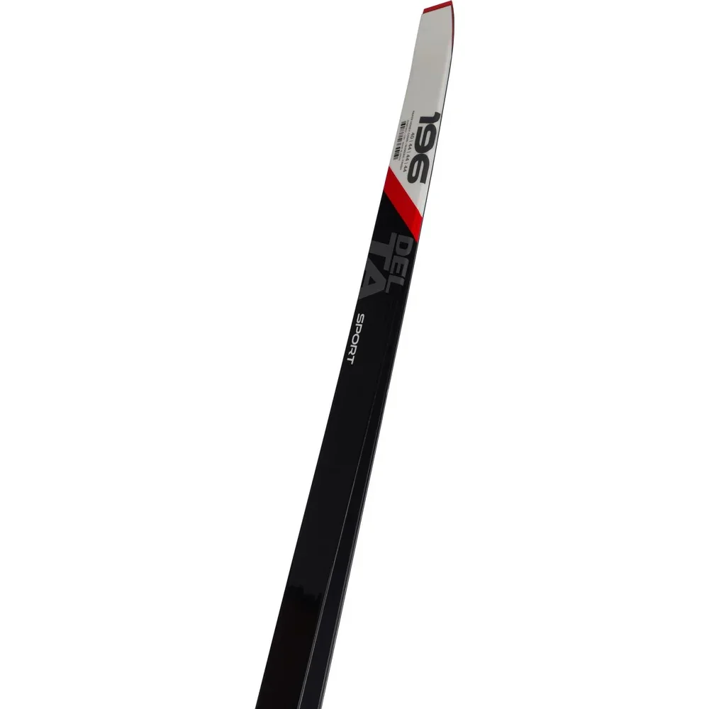 Ski de fond classique Rossignol Delta Sport R-Skin MED - Image 6