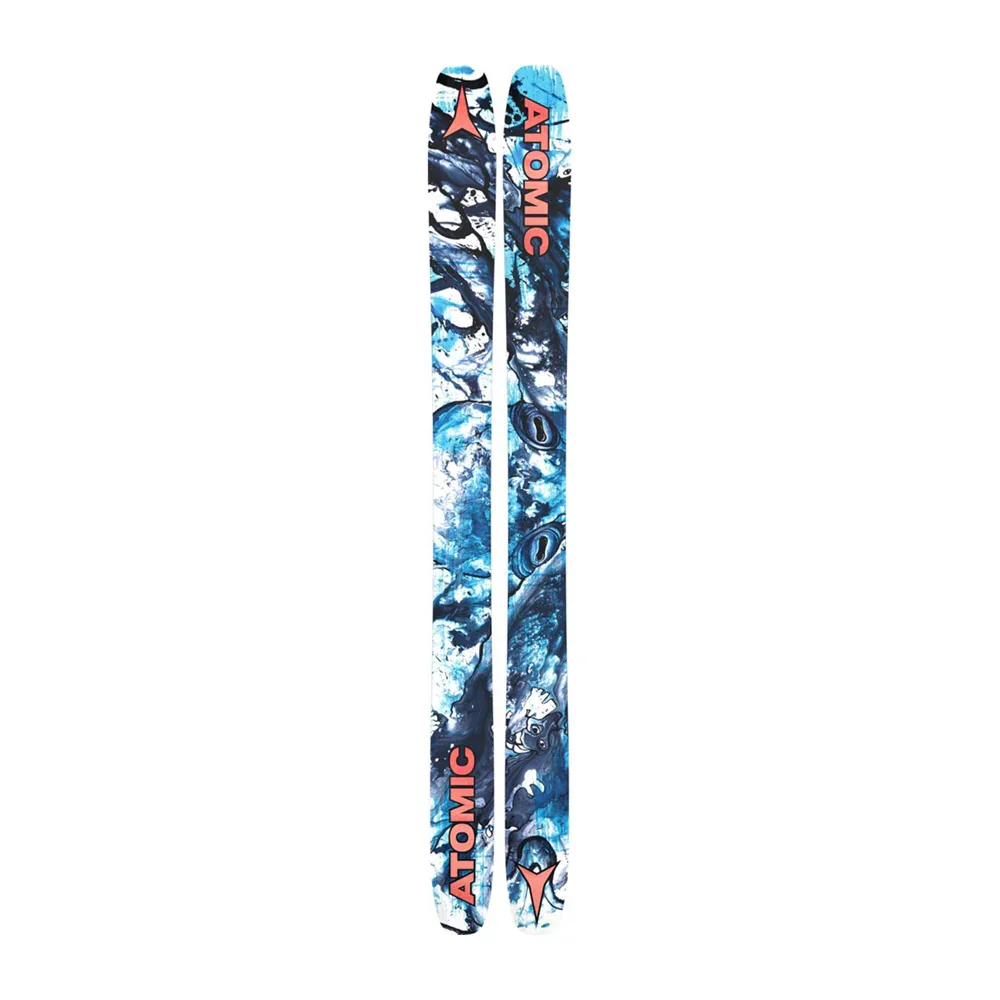Skis alpins Atomic Bent Chetler 120 - Image 2