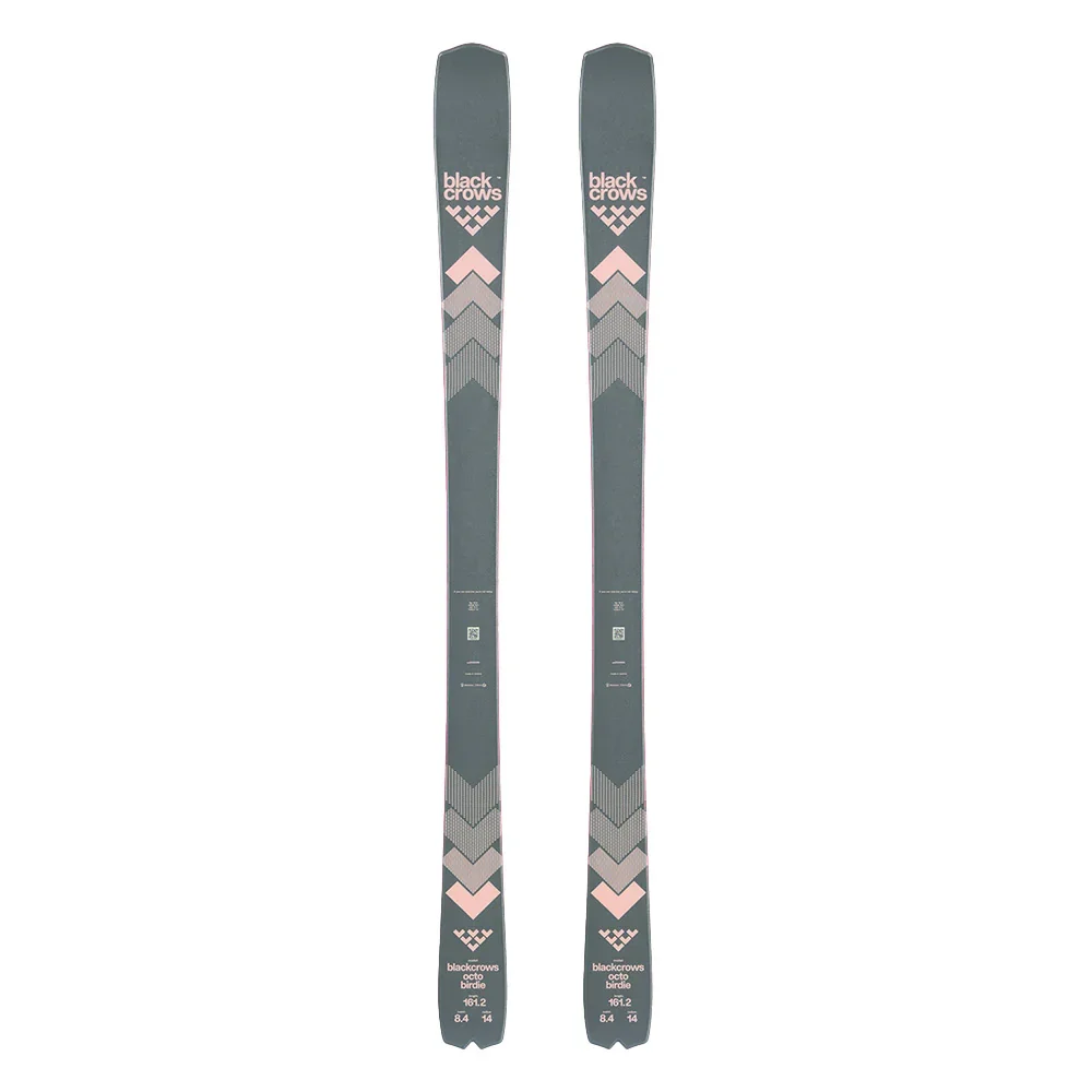 Skis alpins Black Crows Octo Birdie (femmes)