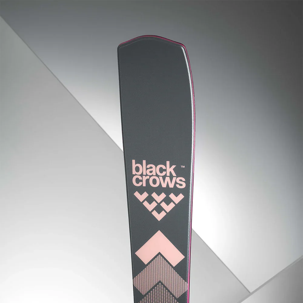 Skis alpins Black Crows Octo Birdie (femmes) - Image 3