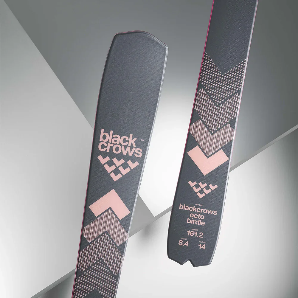 Skis alpins Black Crows Octo Birdie (femmes) - Image 4