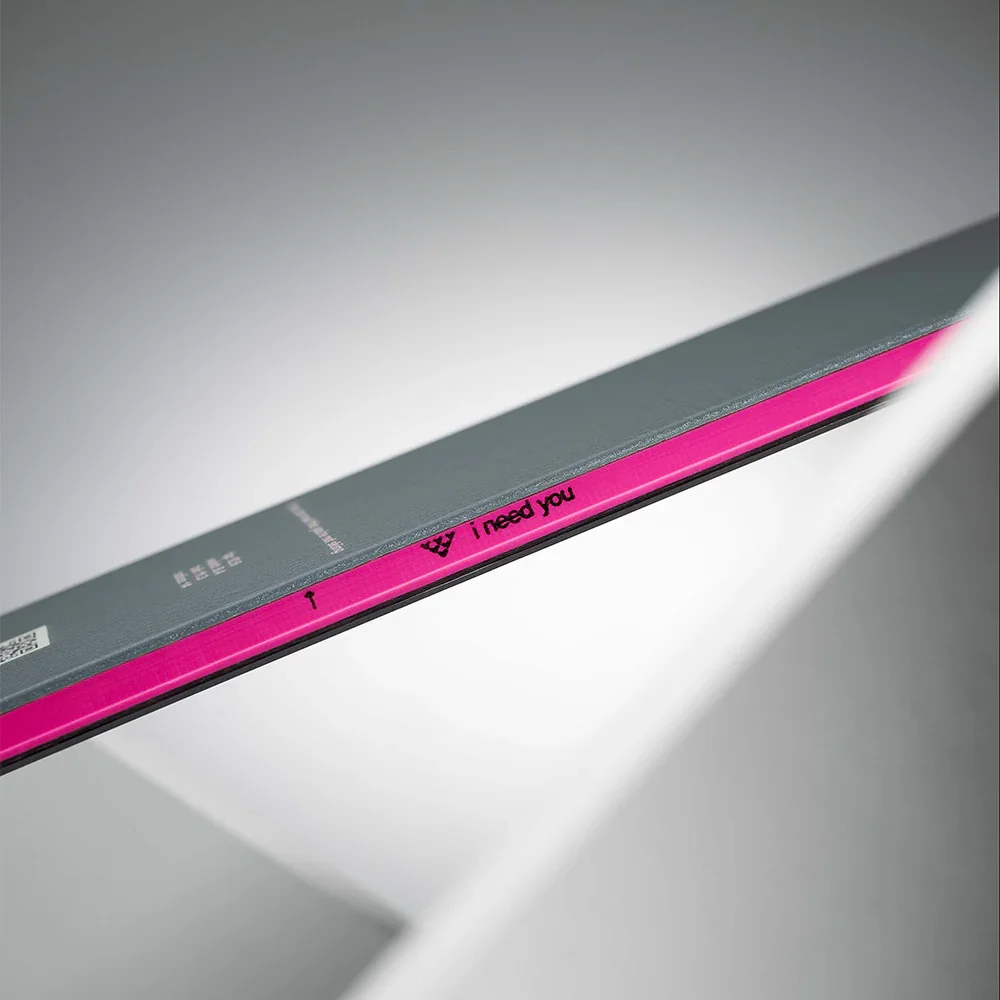 Skis alpins Black Crows Octo Birdie (femmes) - Image 5