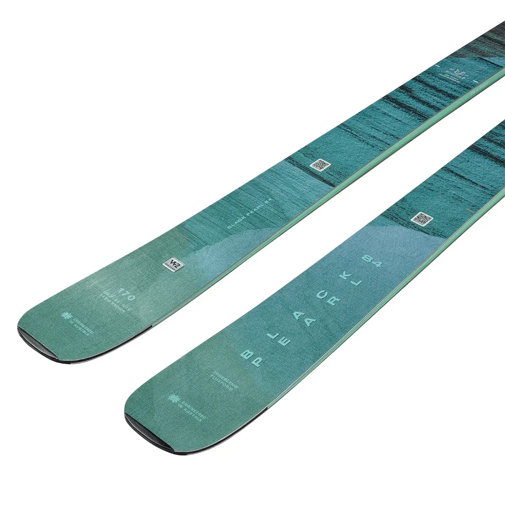 Skis alpins Blizzard Black Pearl 84 (femmes) - Image 5