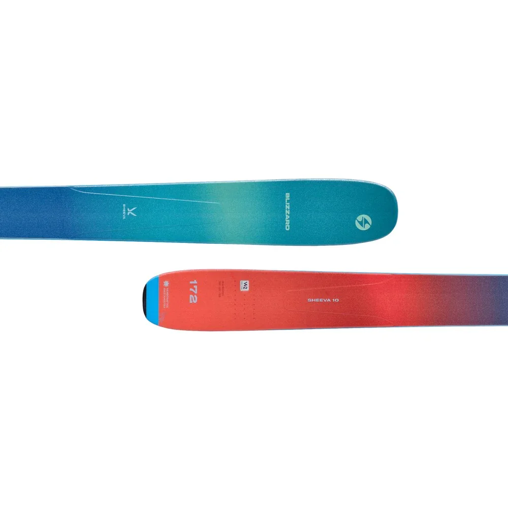 Skis alpins Blizzard Sheeva 10 (femmes) - Image 4