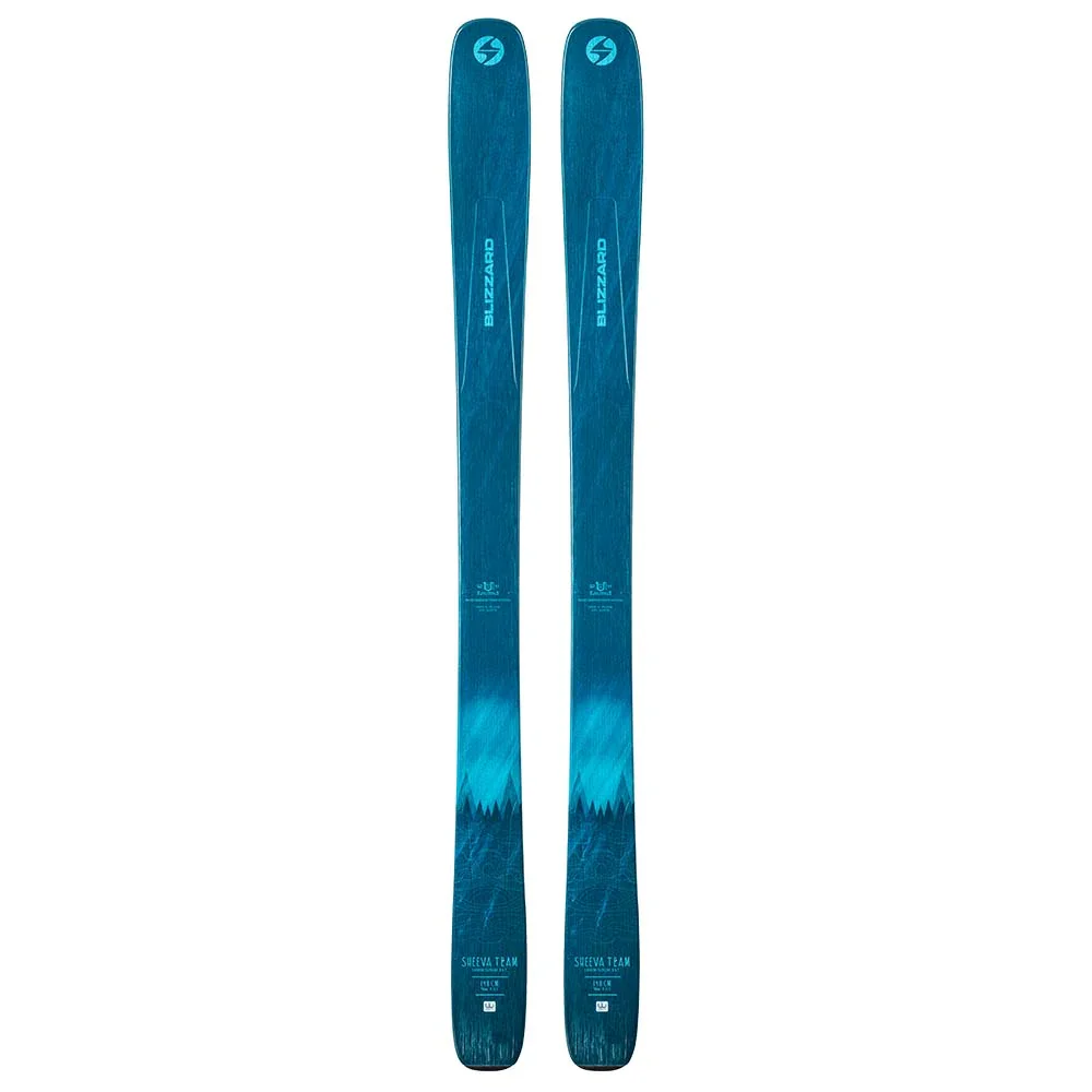Skis alpins Blizzard Sheeva Team (filles)