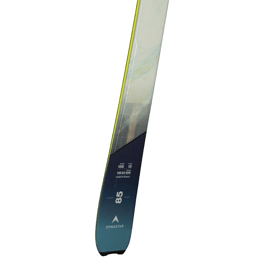 Skis alpins Dynastar M-Pro 85 Open (femmes) - Image 4