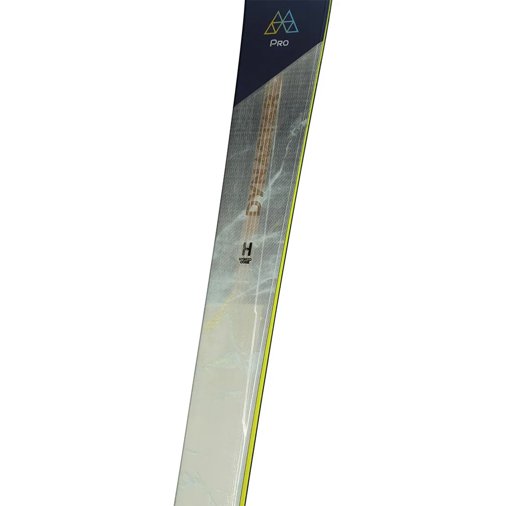 Skis alpins Dynastar M-Pro 85 Open (femmes) - Image 5