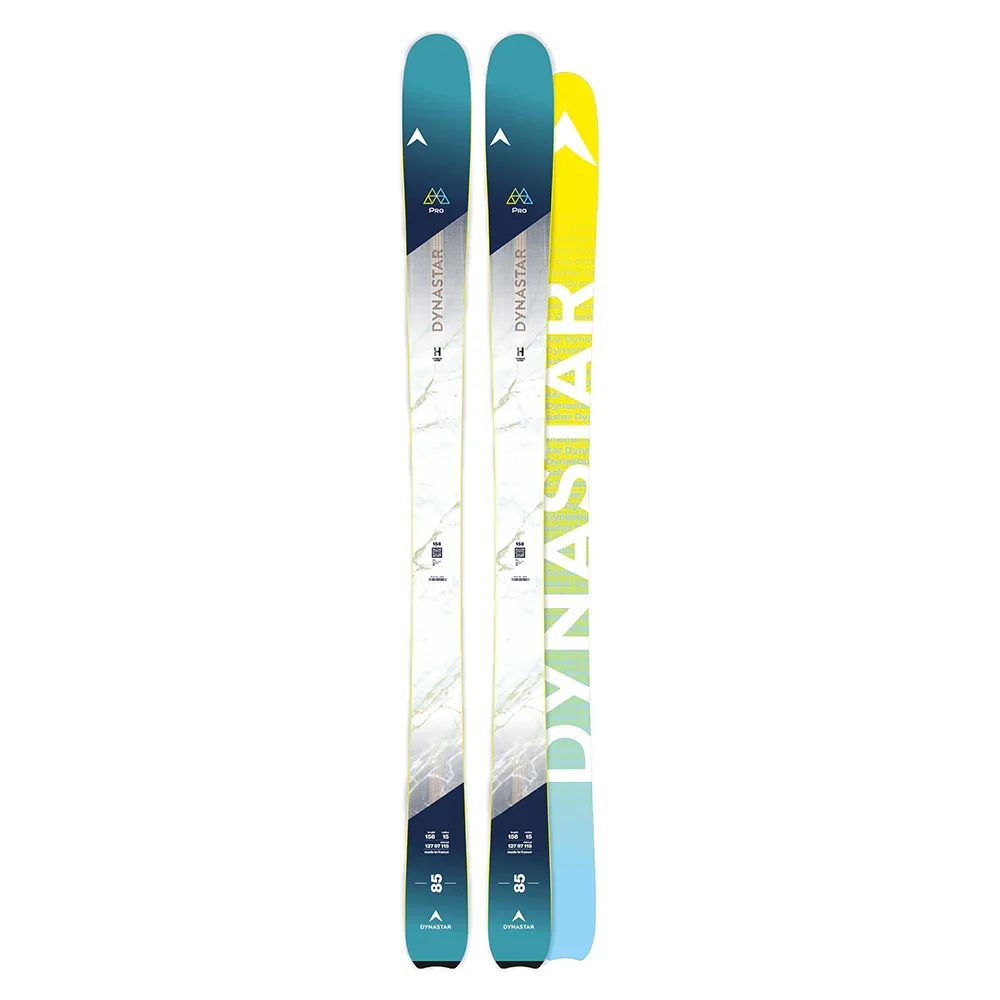 Skis alpins Dynastar M-Pro 85 Open (femmes) - Image 7