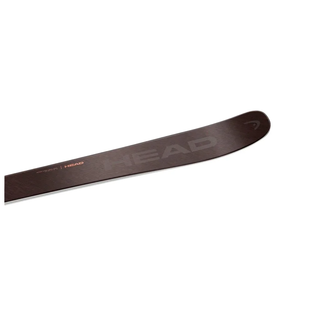 Skis alpins Head Kore 99 (femmes) - Image 2