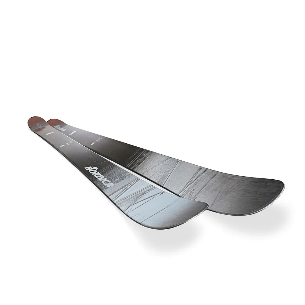 Skis alpins Nordica Unleashed 108 - Image 6