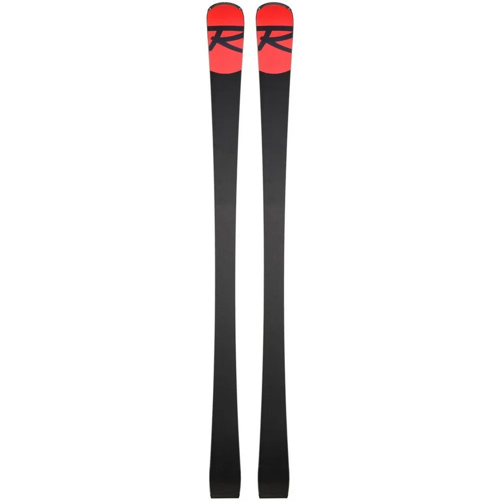 Skis alpins Rossignol Hero Elite St Ti avec fixations SPX 14 Konect GW B80 - Image 2
