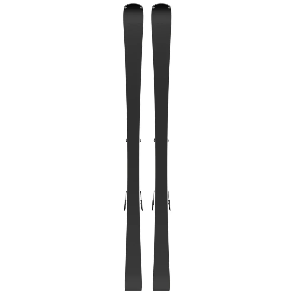 Skis alpins Salomon S/Max N8 + fixations M11 GW - Image 3
