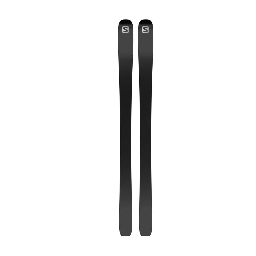 Skis alpins Salomon Stance W 94 (femmes) - Image 2