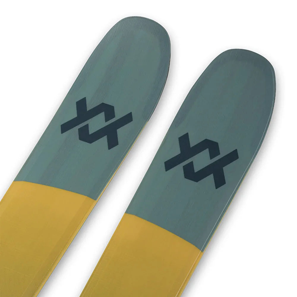Skis alpins Volkl Blaze 104 - Image 3