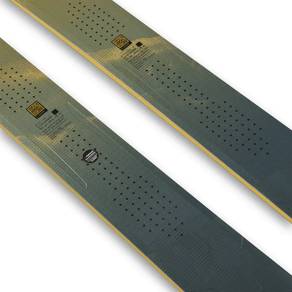 Skis alpins Volkl Blaze 104 - Image 4