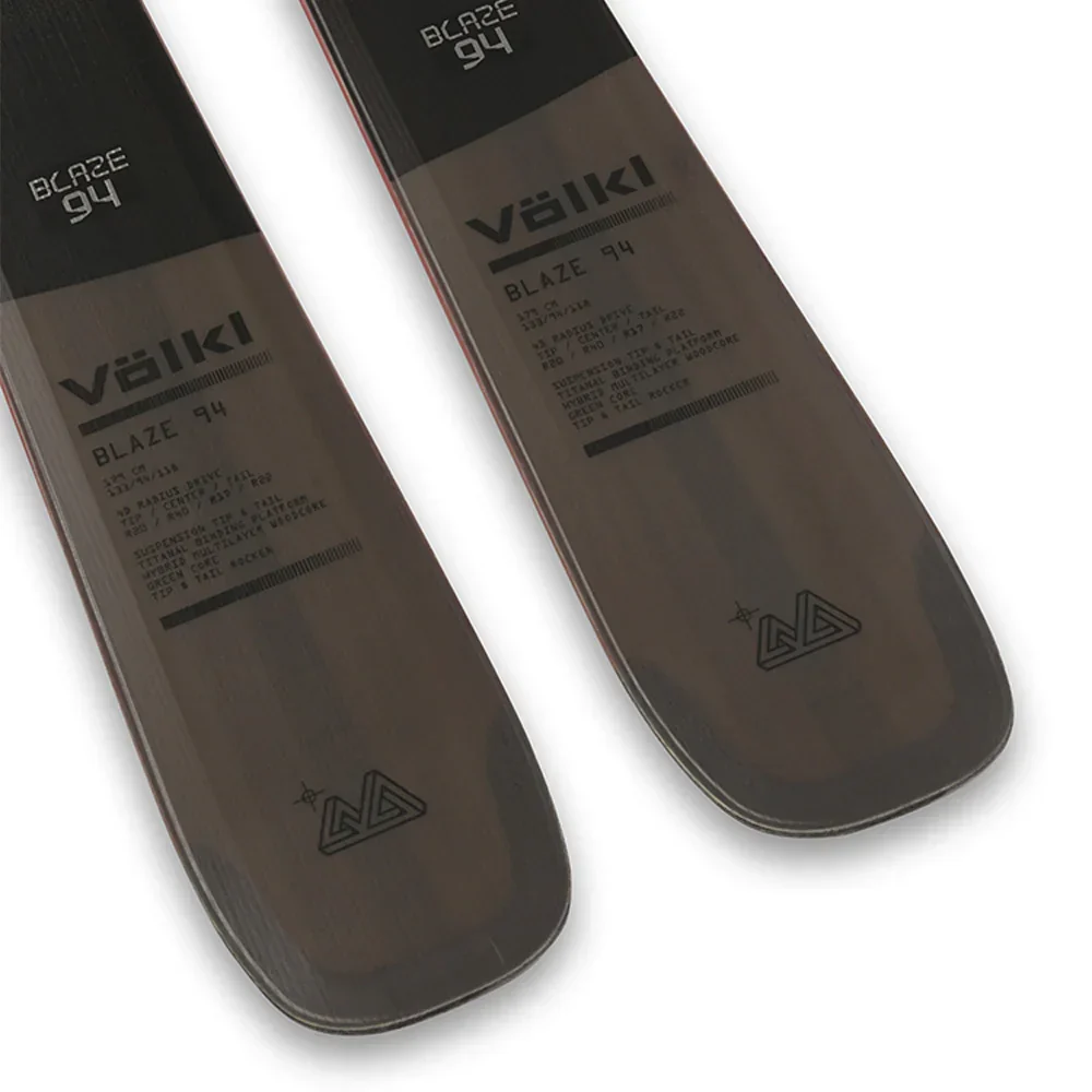 Skis alpins Völkl Blaze 94 - Image 7