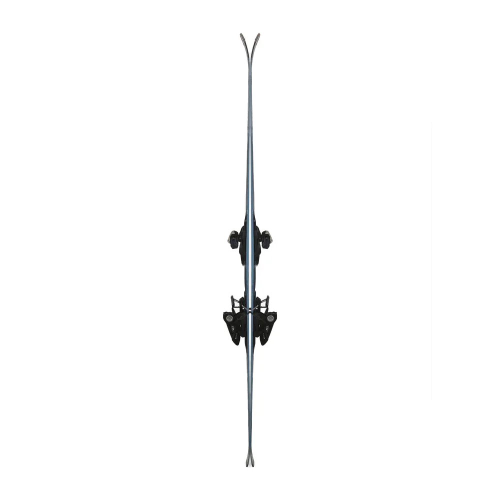 Skis alpins Volkl Peregrine 82 avec fixations Lowride 13 FR - Image 3