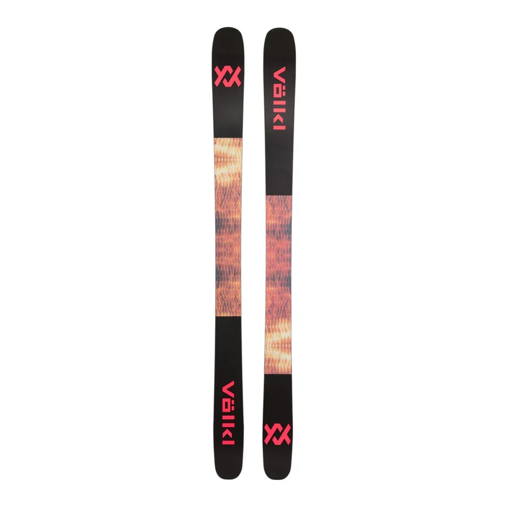Skis alpins Volkl Revolt 104 - Image 2