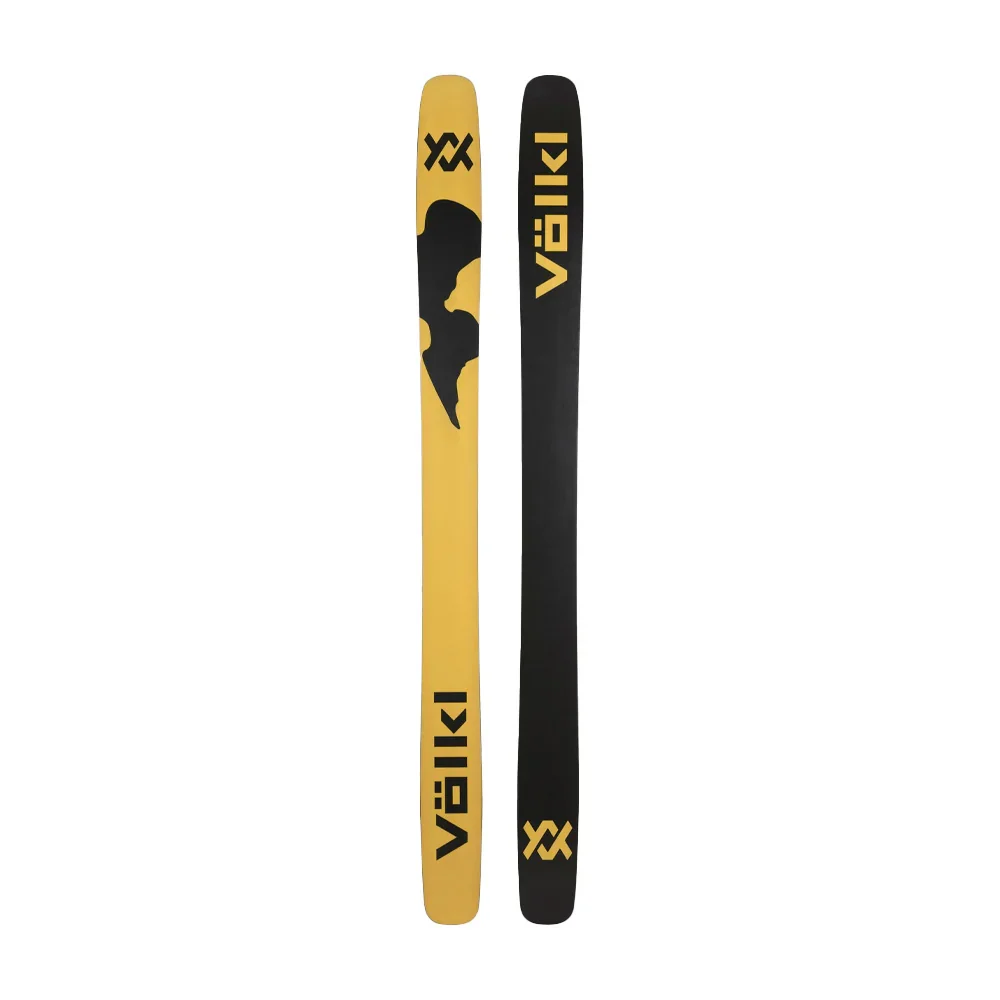 Skis alpins Volkl Revolt 121 - Image 2