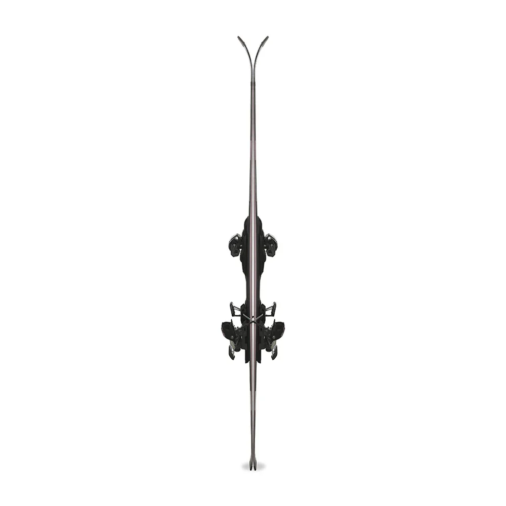 Skis alpins Volkl Shine SC Carbon avec fixations vMotion 11 TCX - Image 3