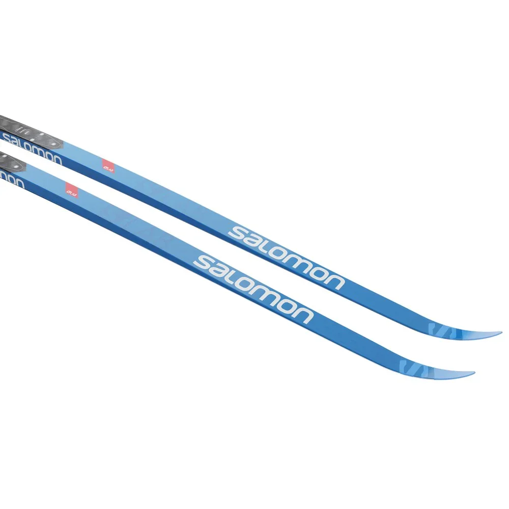 Skis de fond classique Salomon S/Lab Carbon Classic MED - Image 6
